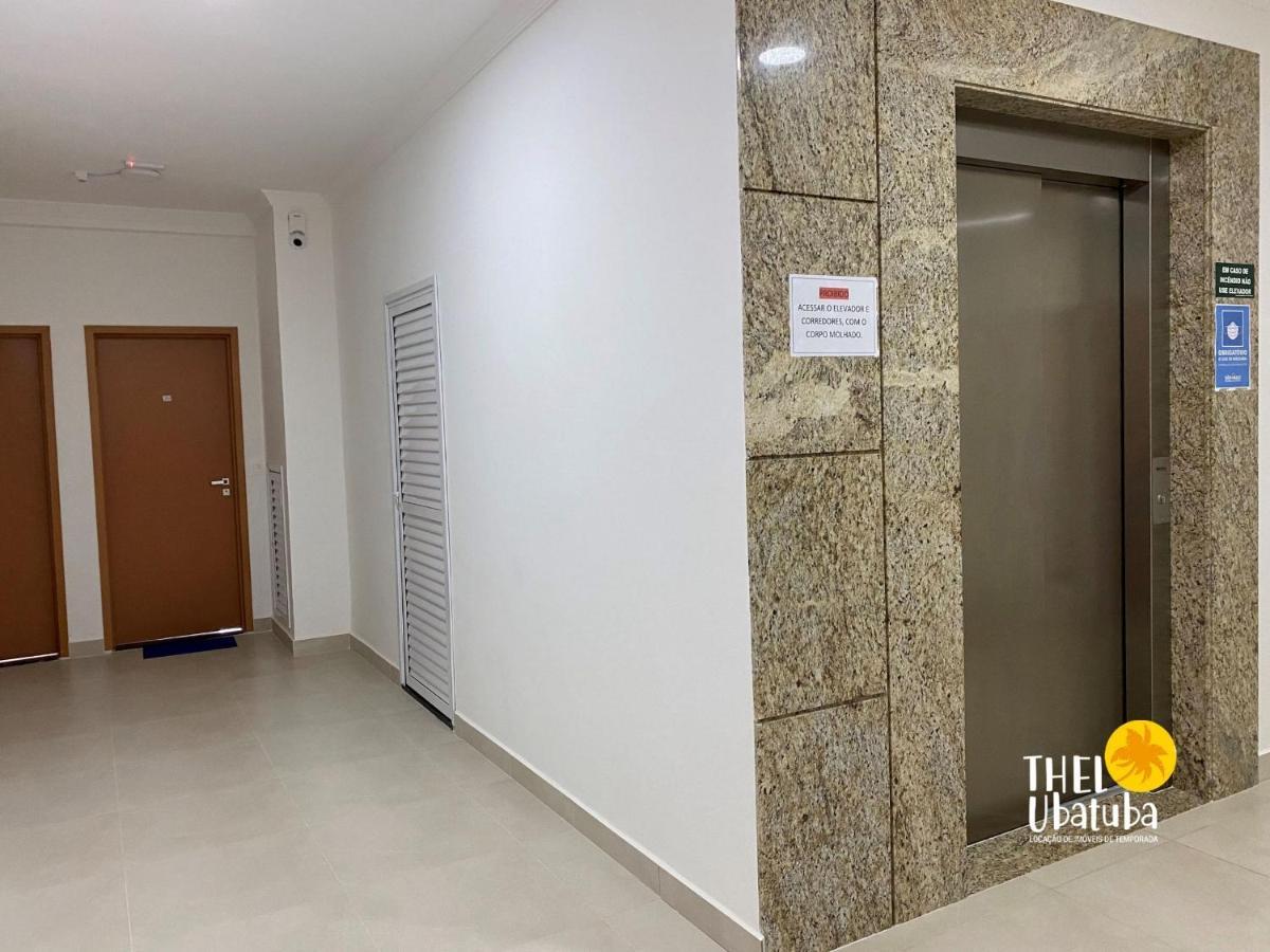 Thel Ubatuba - Toninhas - Morada do Sol - Apto 209 Exterior foto